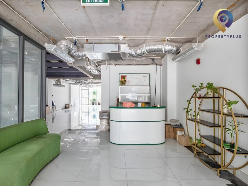 44 Than Nhan Trung Building